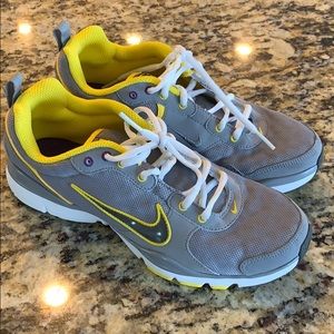 NIKE Training FLEX TR Running Shoes